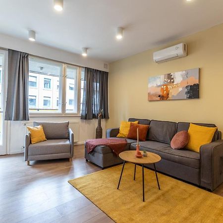 Gems Of Budapest - Tiger Eye Residence Buitenkant foto