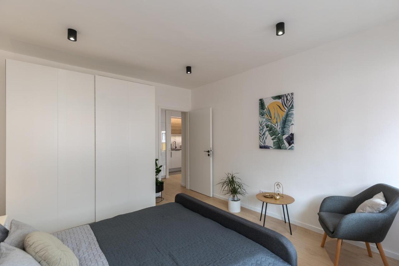 Gems Of Budapest - Tiger Eye Residence Buitenkant foto