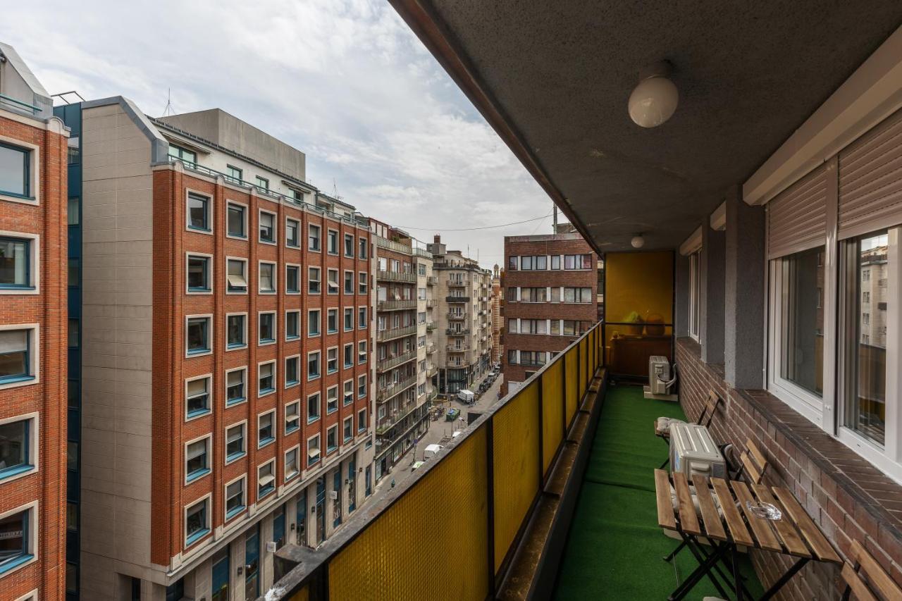 Gems Of Budapest - Tiger Eye Residence Buitenkant foto
