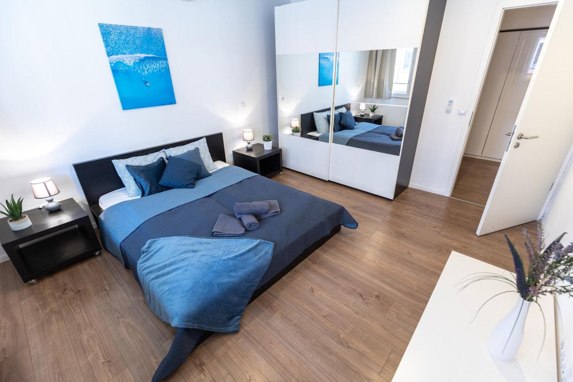 Gems Of Budapest - Tiger Eye Residence Buitenkant foto